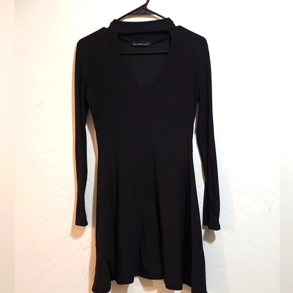 Derek Heart womens dress